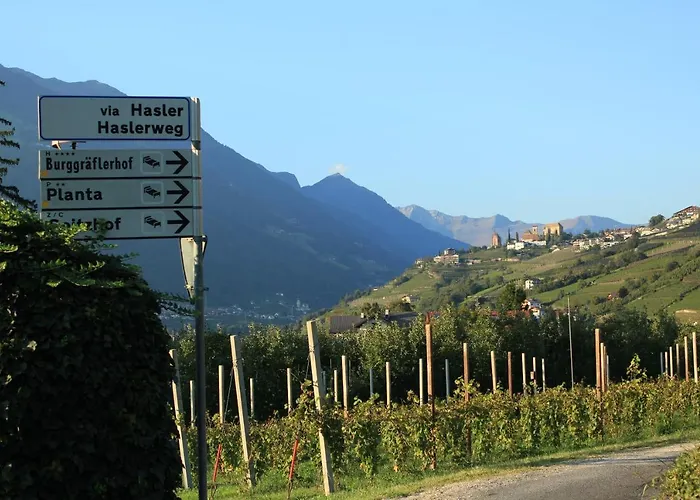 Homesuitehome Meran